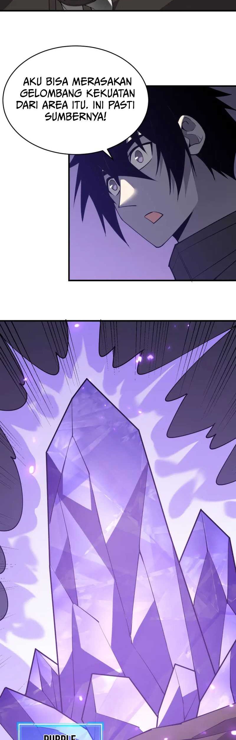 I Became The Game’s Biggest Villain Chapter 09 Gambar 42