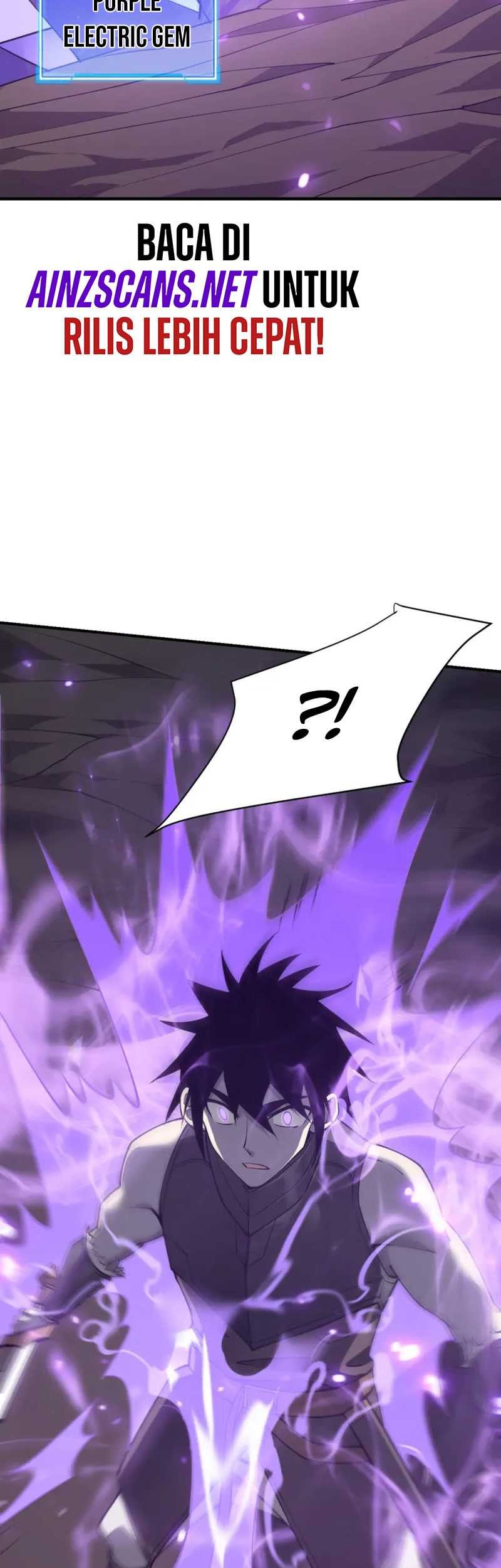 I Became The Game’s Biggest Villain Chapter 09 Gambar 43