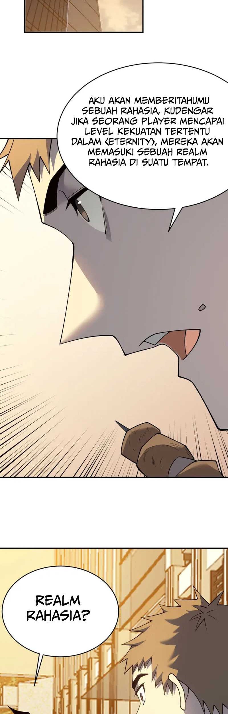 I Became The Game’s Biggest Villain Chapter 07 Gambar 22