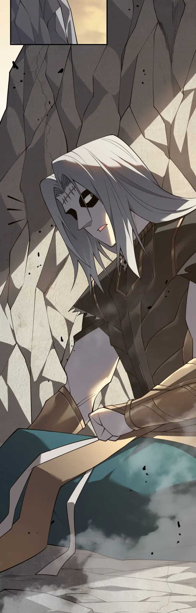 I Became The Game’s Biggest Villain Chapter 07 Gambar 25