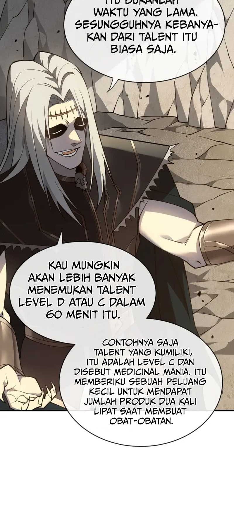 I Became The Game’s Biggest Villain Chapter 07 Gambar 32