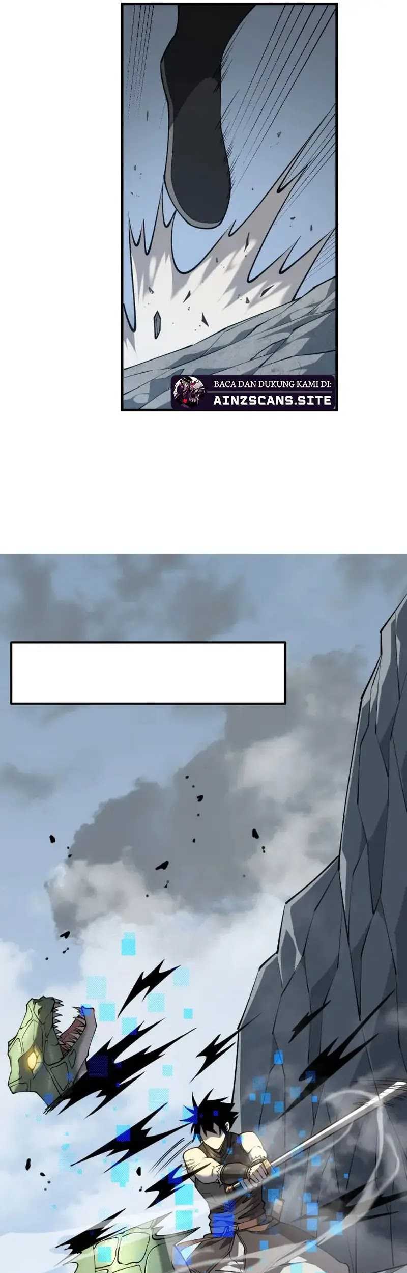 I Became The Game’s Biggest Villain Chapter 06 Gambar 10