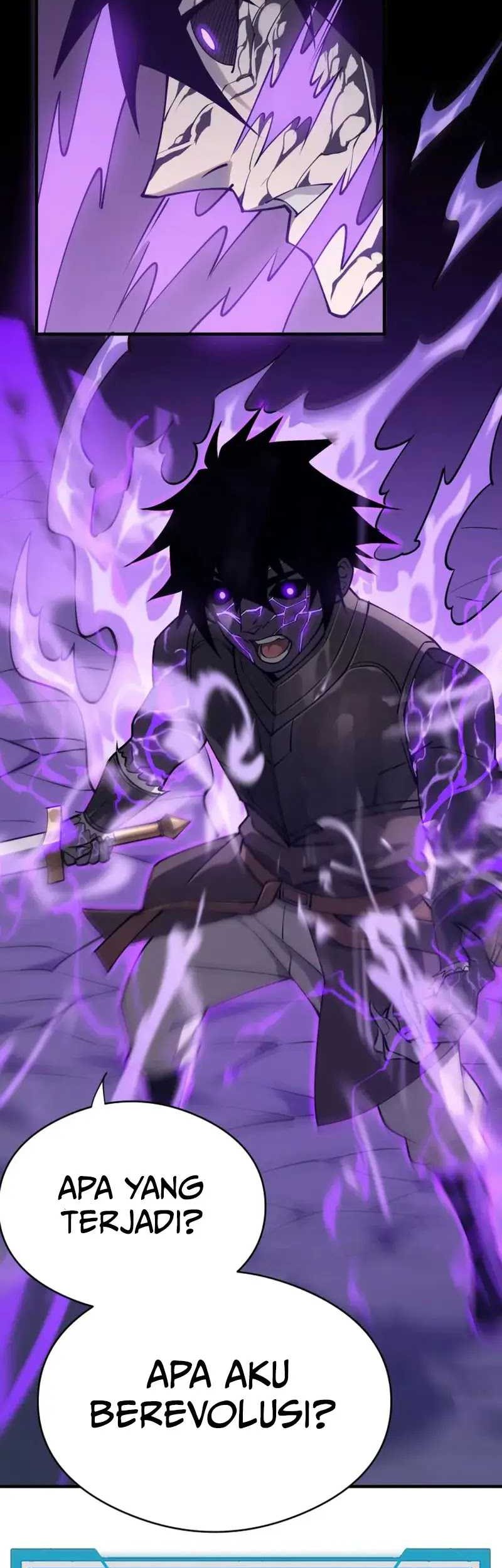 I Became The Game’s Biggest Villain Chapter 06 Gambar 12