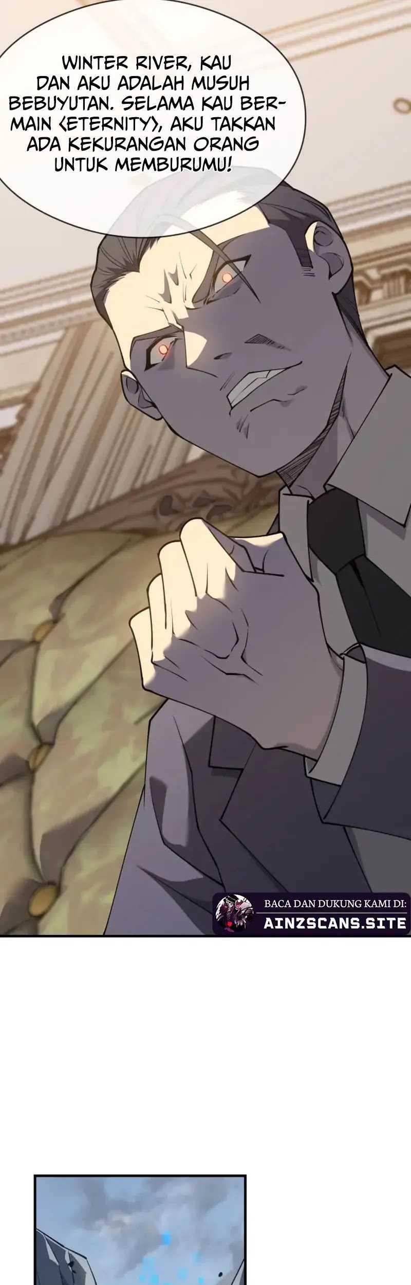 I Became The Game’s Biggest Villain Chapter 06 Gambar 22