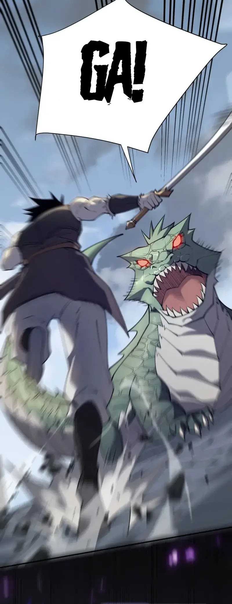 I Became The Game’s Biggest Villain Chapter 06 Gambar 27