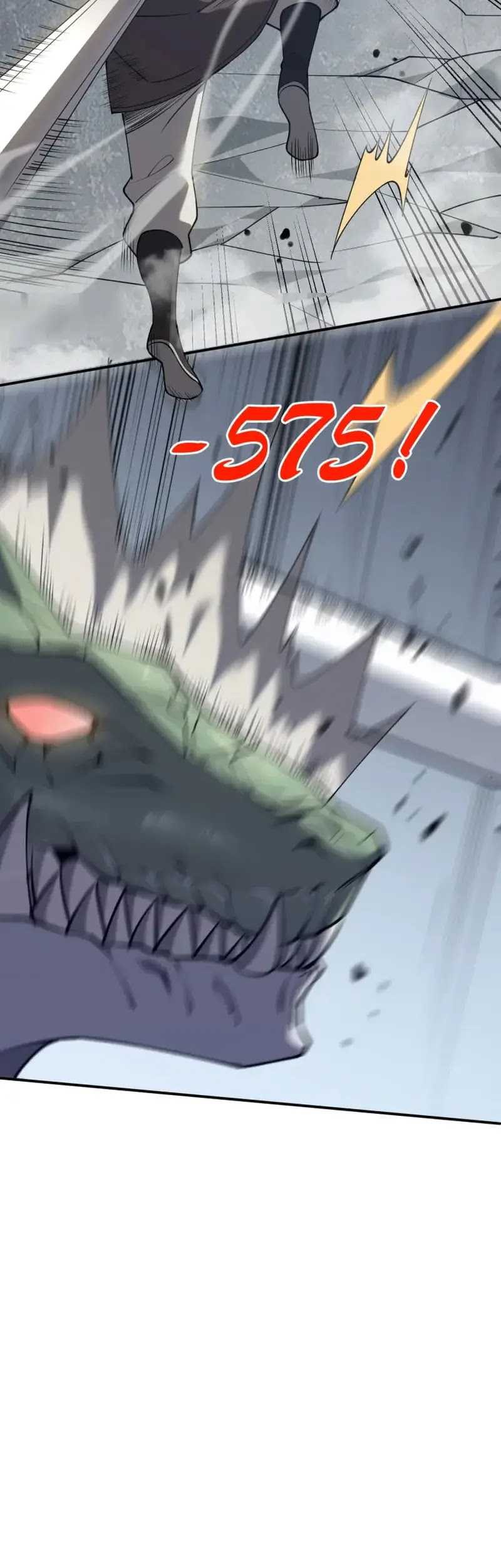 I Became The Game’s Biggest Villain Chapter 06 Gambar 32