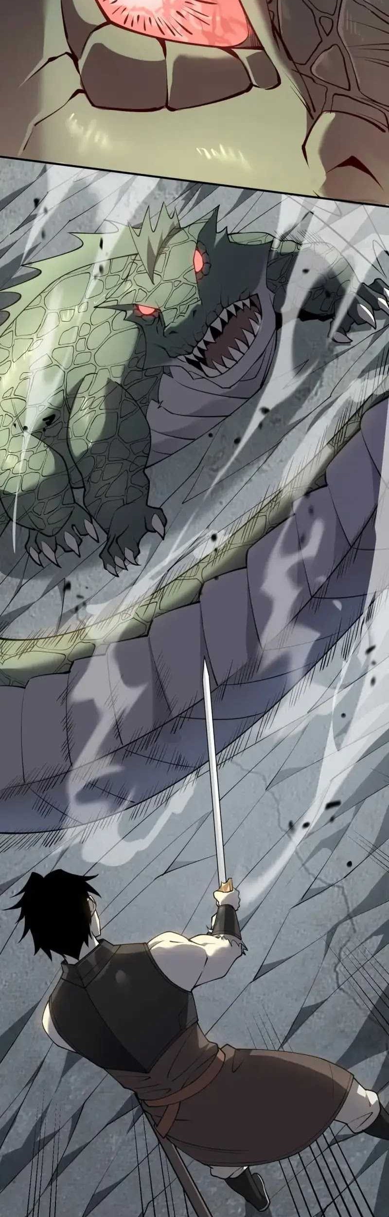 I Became The Game’s Biggest Villain Chapter 06 Gambar 35