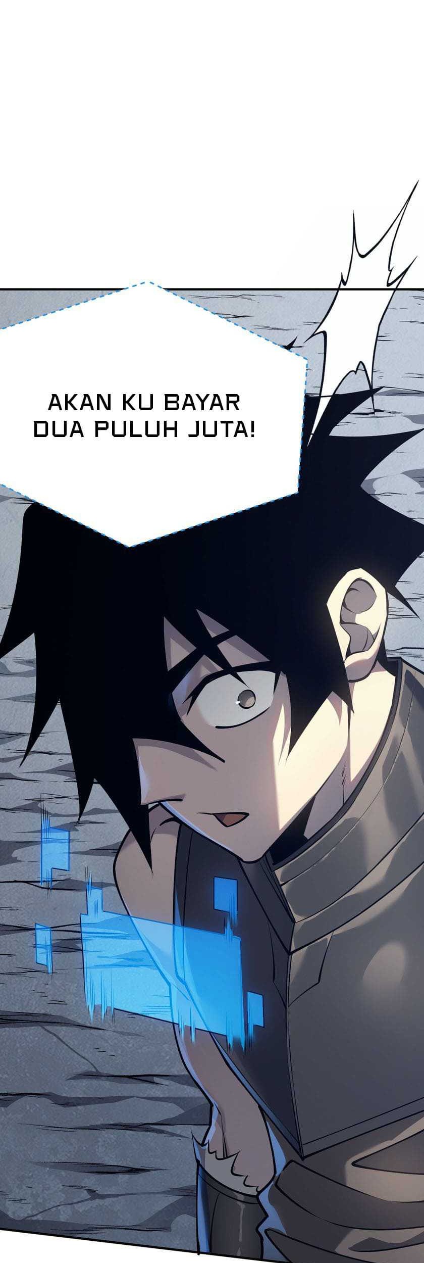 I Became The Game’s Biggest Villain Chapter 05 Gambar 46