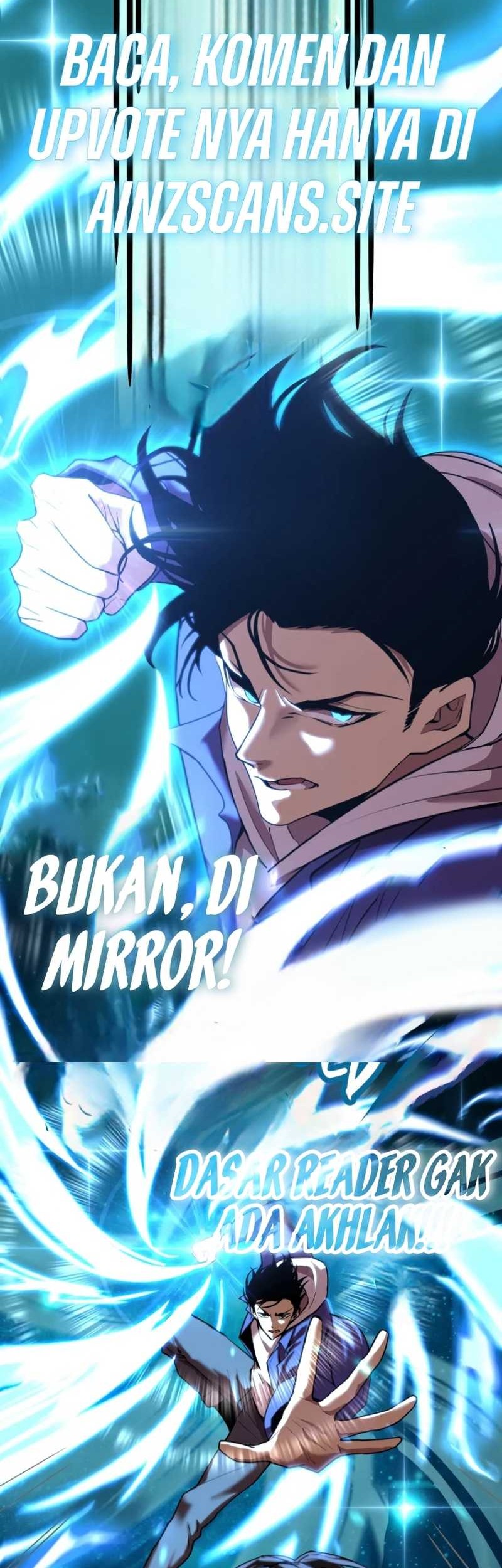 I Became The Game’s Biggest Villain Chapter 05 Gambar 49