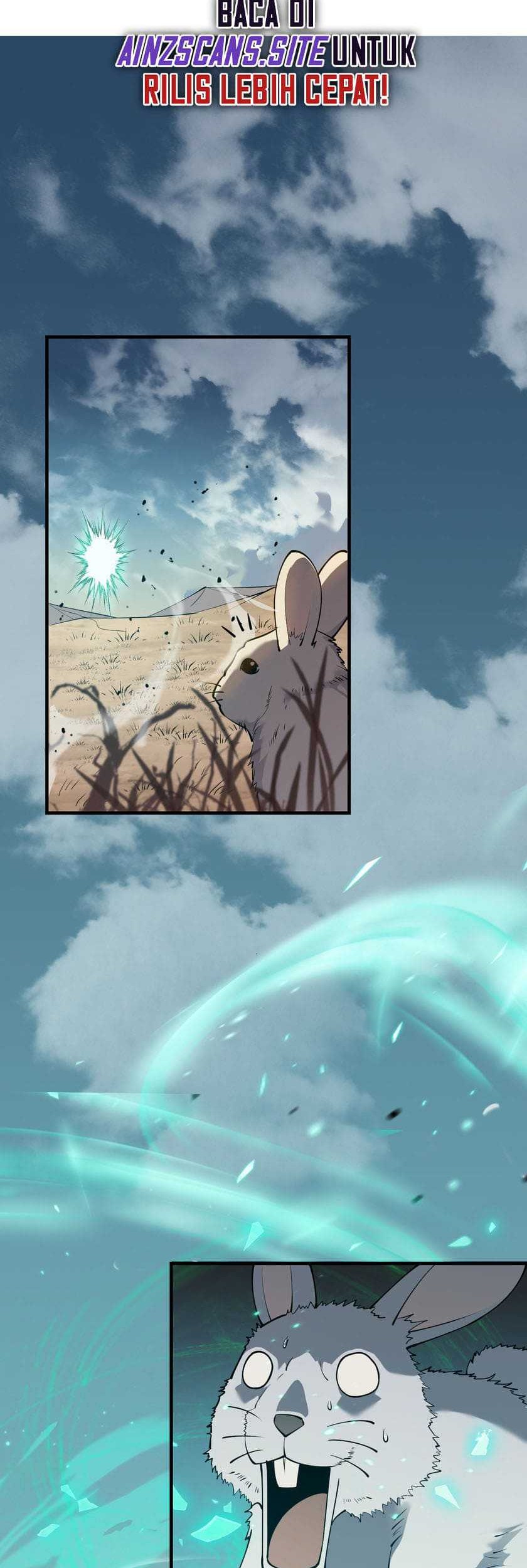 I Became The Game’s Biggest Villain Chapter 05 Gambar 4