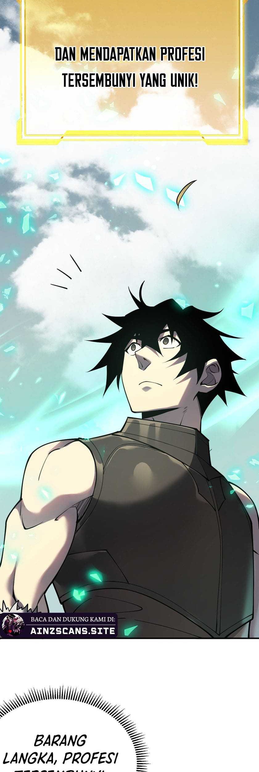 I Became The Game’s Biggest Villain Chapter 05 Gambar 6