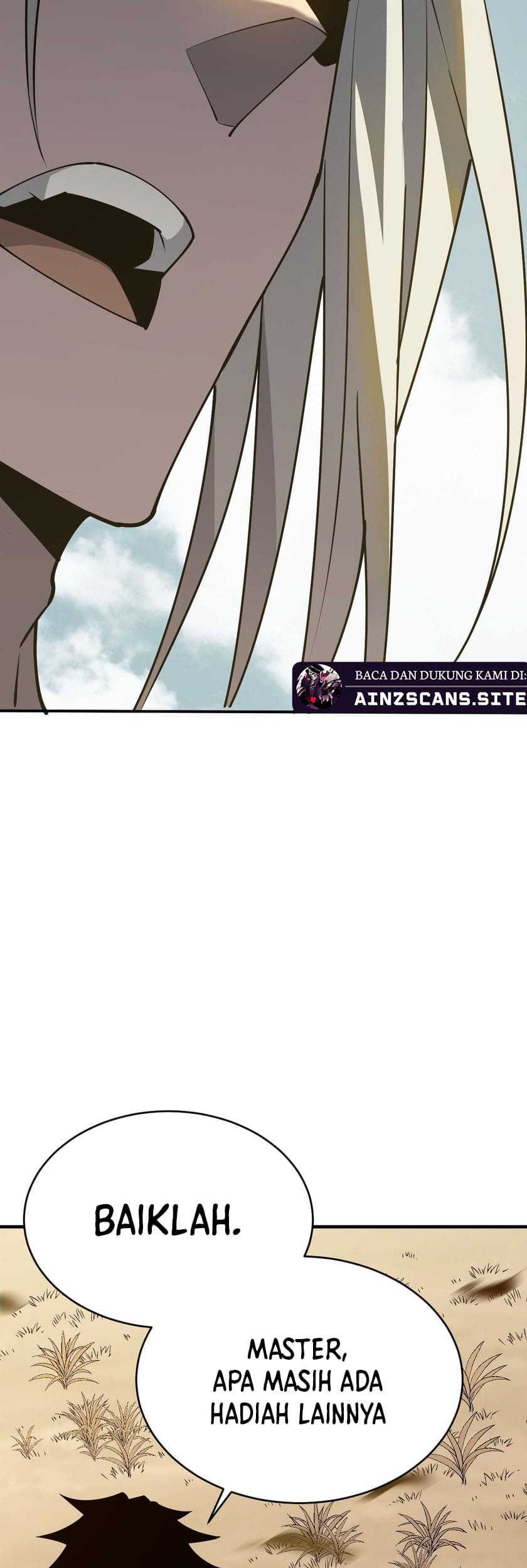 I Became The Game’s Biggest Villain Chapter 05 Gambar 17