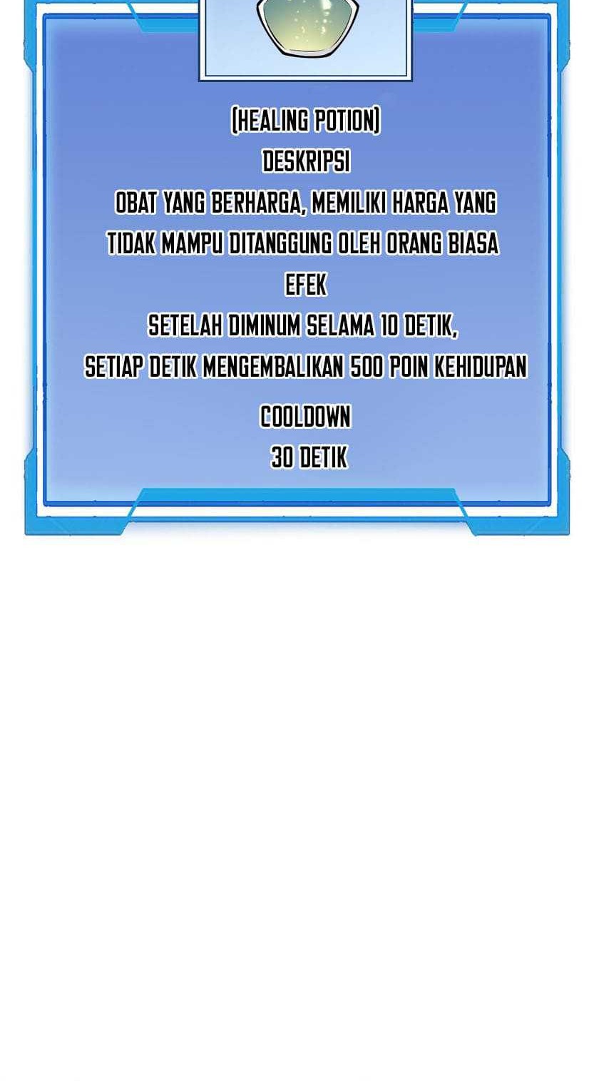 I Became The Game’s Biggest Villain Chapter 05 Gambar 25