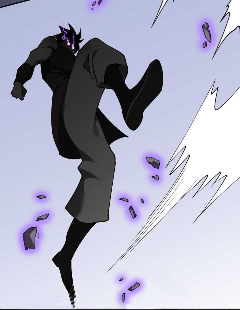 I Became The Game’s Biggest Villain Chapter 05 Gambar 31