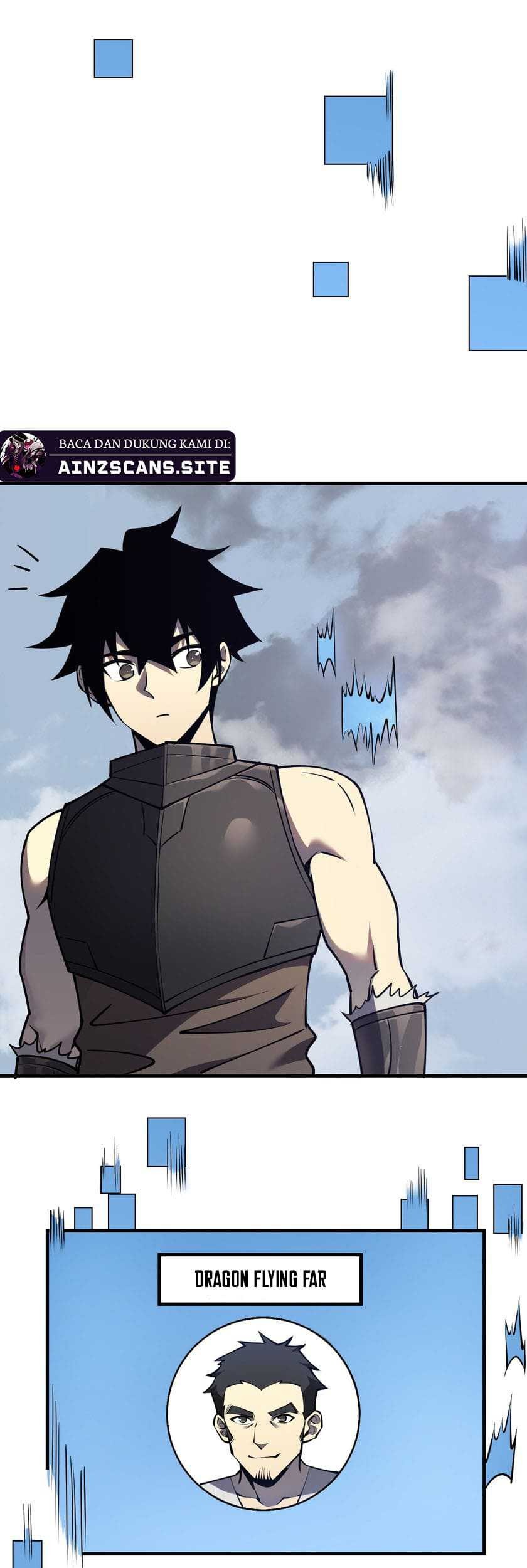 I Became The Game’s Biggest Villain Chapter 05 Gambar 42