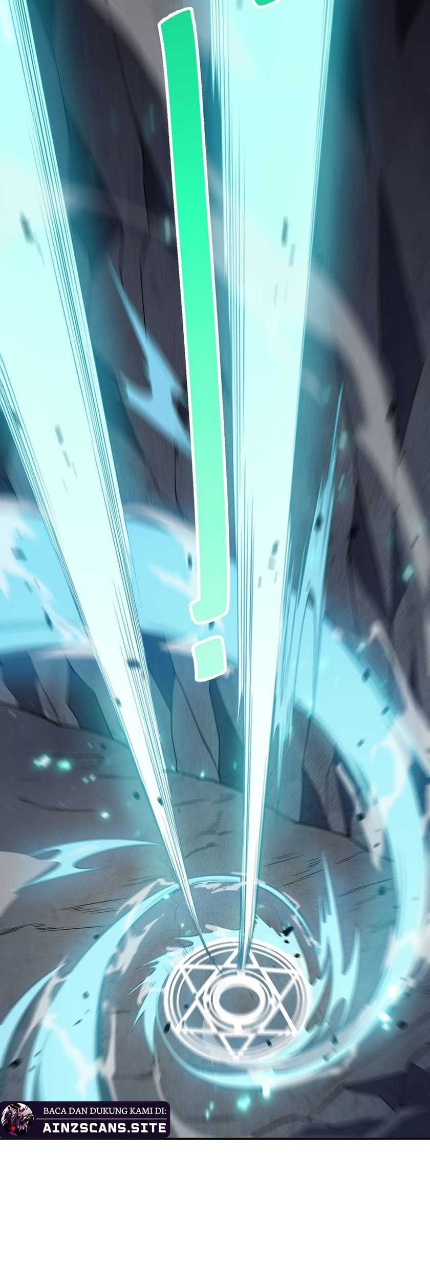 I Became The Game’s Biggest Villain Chapter 04 Gambar 49