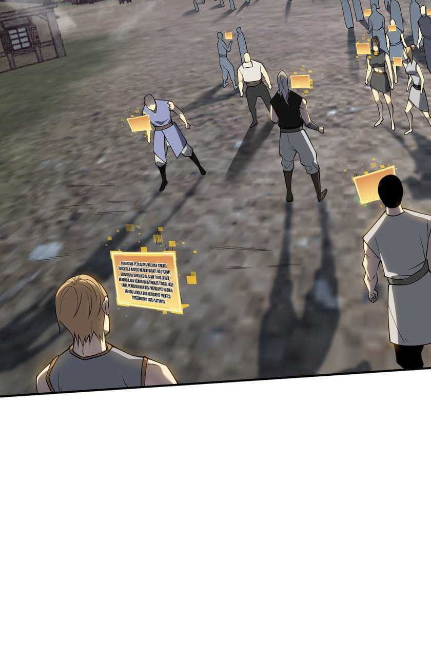 I Became The Game’s Biggest Villain Chapter 04 Gambar 51