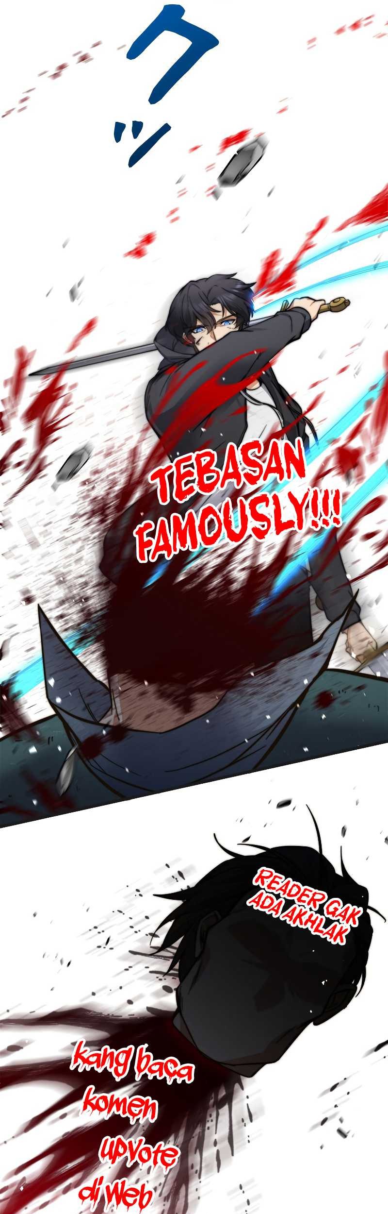 I Became The Game’s Biggest Villain Chapter 04 Gambar 52