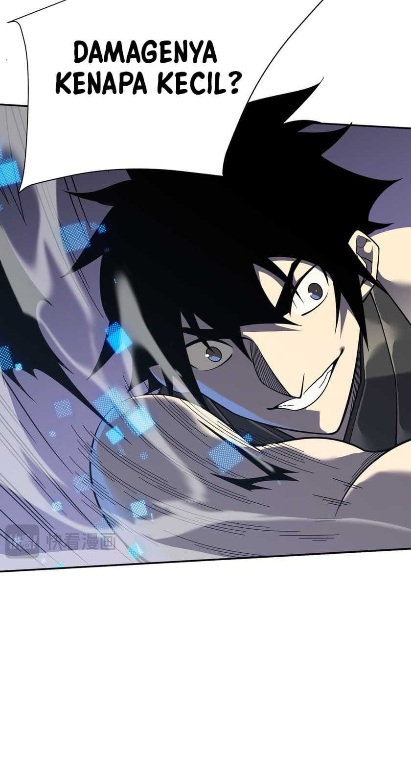 I Became The Game’s Biggest Villain Chapter 04 Gambar 13