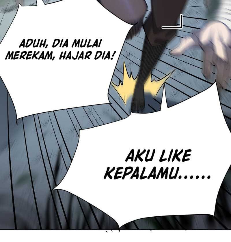 I Became The Game’s Biggest Villain Chapter 03 Gambar 44