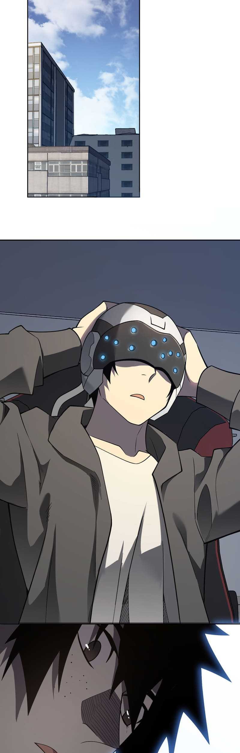 I Became The Game’s Biggest Villain Chapter 03 Gambar 60