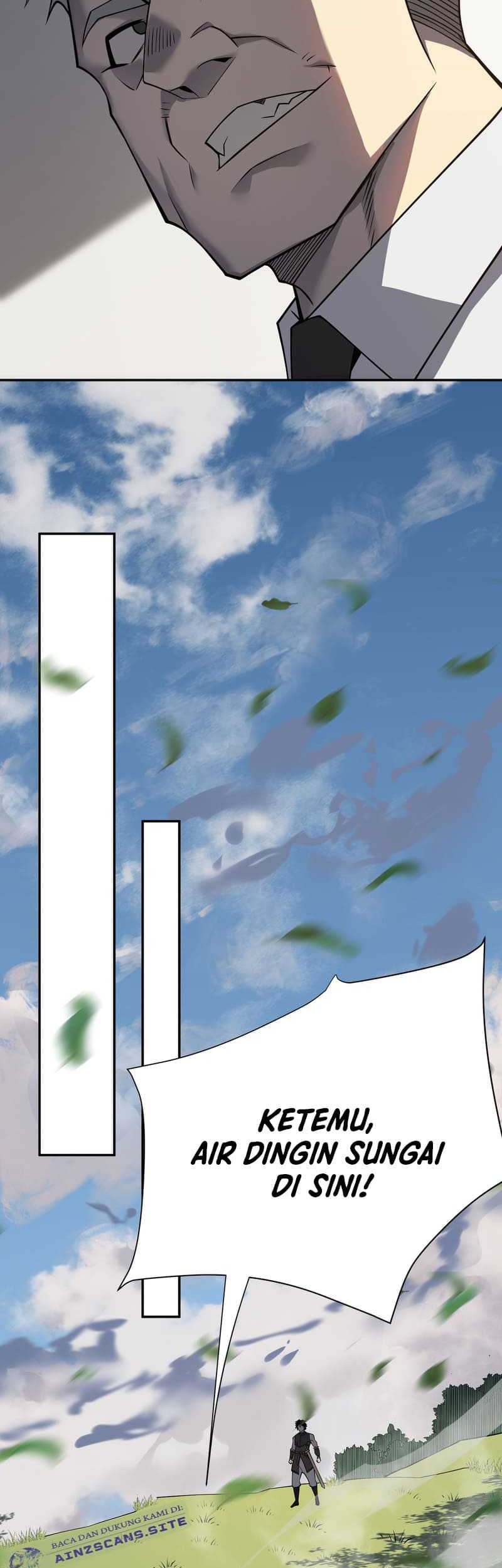 I Became The Game’s Biggest Villain Chapter 03 Gambar 69