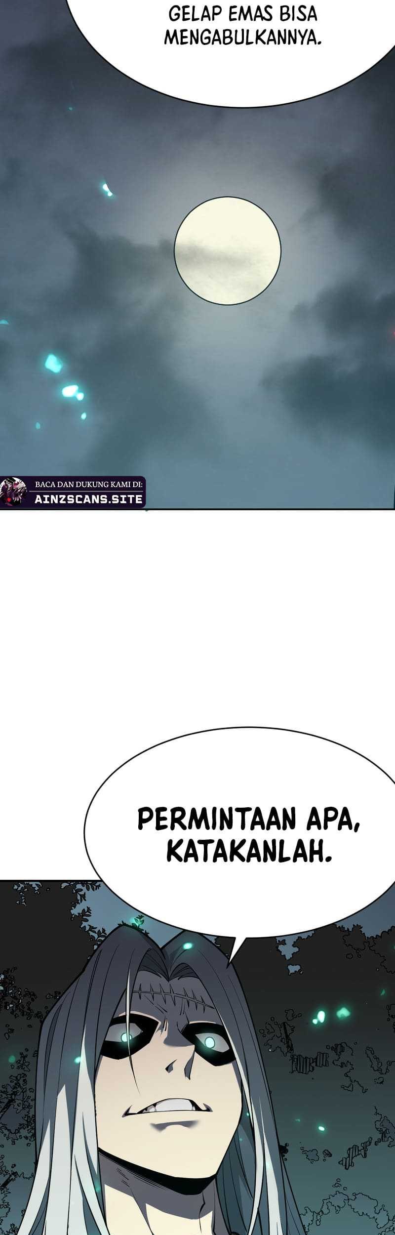 I Became The Game’s Biggest Villain Chapter 03 Gambar 7