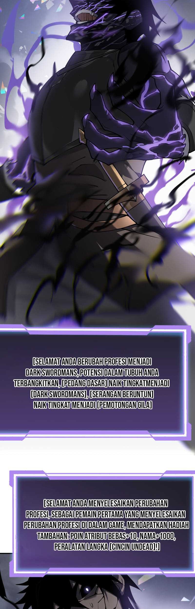 I Became The Game’s Biggest Villain Chapter 03 Gambar 26