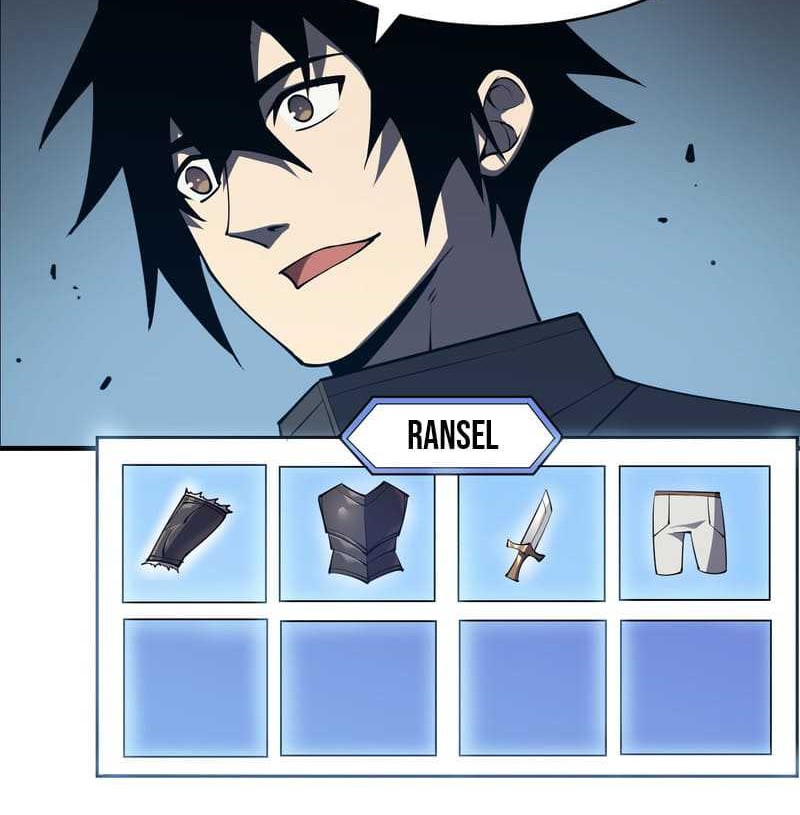 I Became The Game’s Biggest Villain Chapter 03 Gambar 39