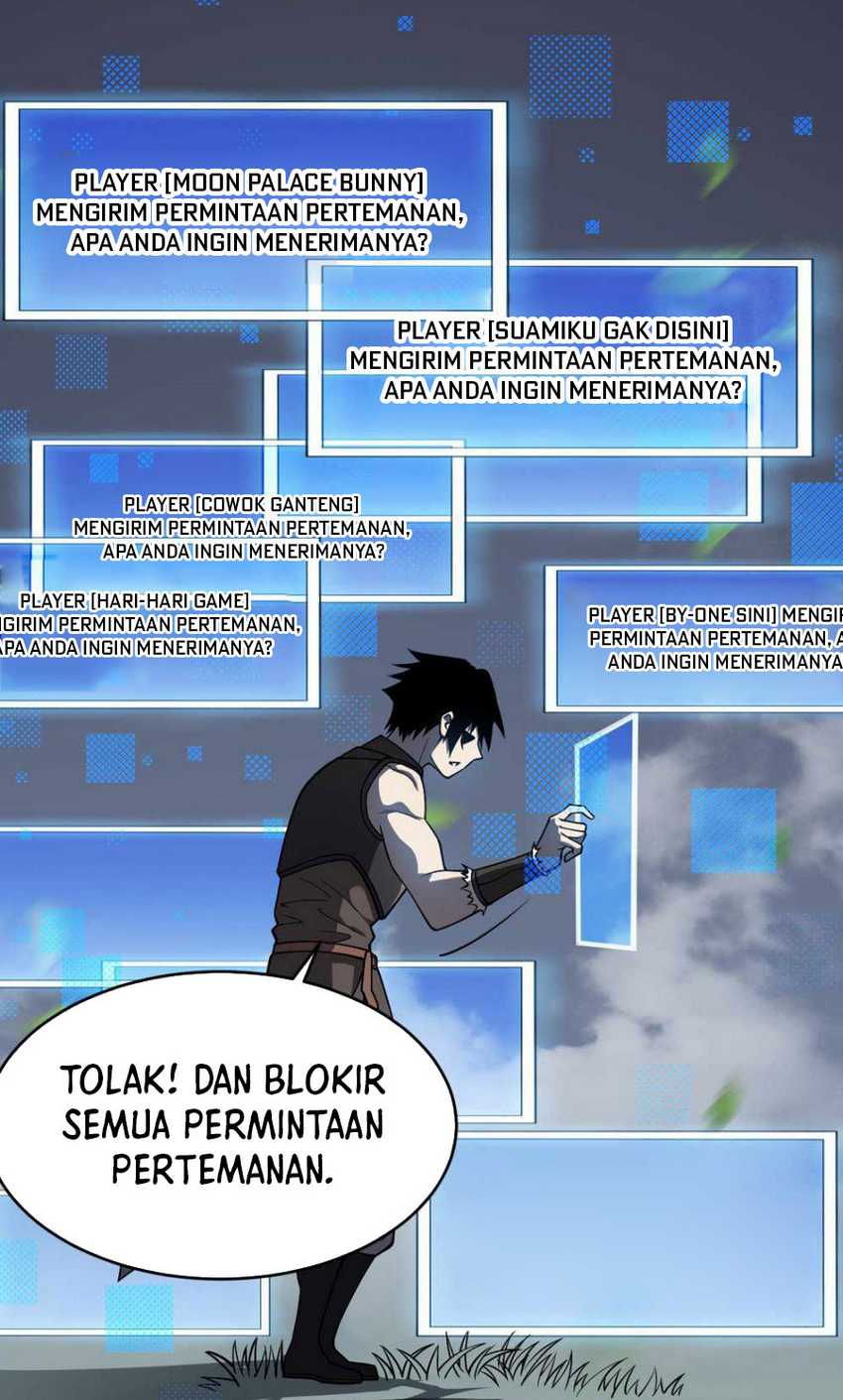 I Became The Game’s Biggest Villain Chapter 02 Gambar 103