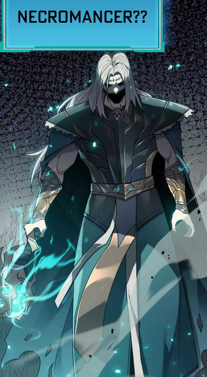 I Became The Game’s Biggest Villain Chapter 02 Gambar 107