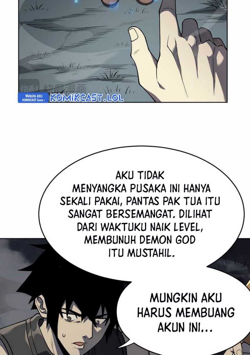 I Became The Game’s Biggest Villain Chapter 02 Gambar 16