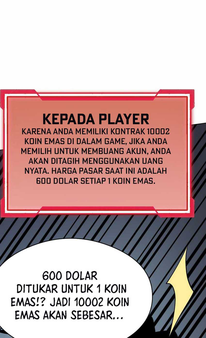 I Became The Game’s Biggest Villain Chapter 02 Gambar 18