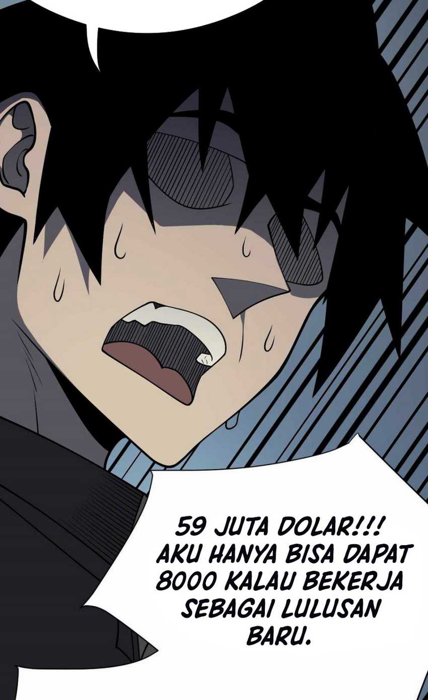 I Became The Game’s Biggest Villain Chapter 02 Gambar 19