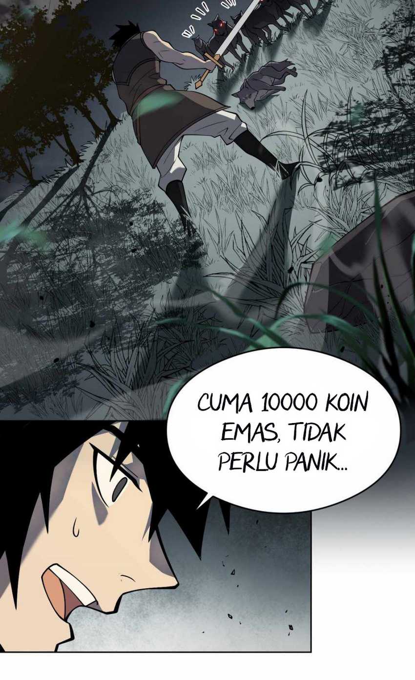 I Became The Game’s Biggest Villain Chapter 02 Gambar 21