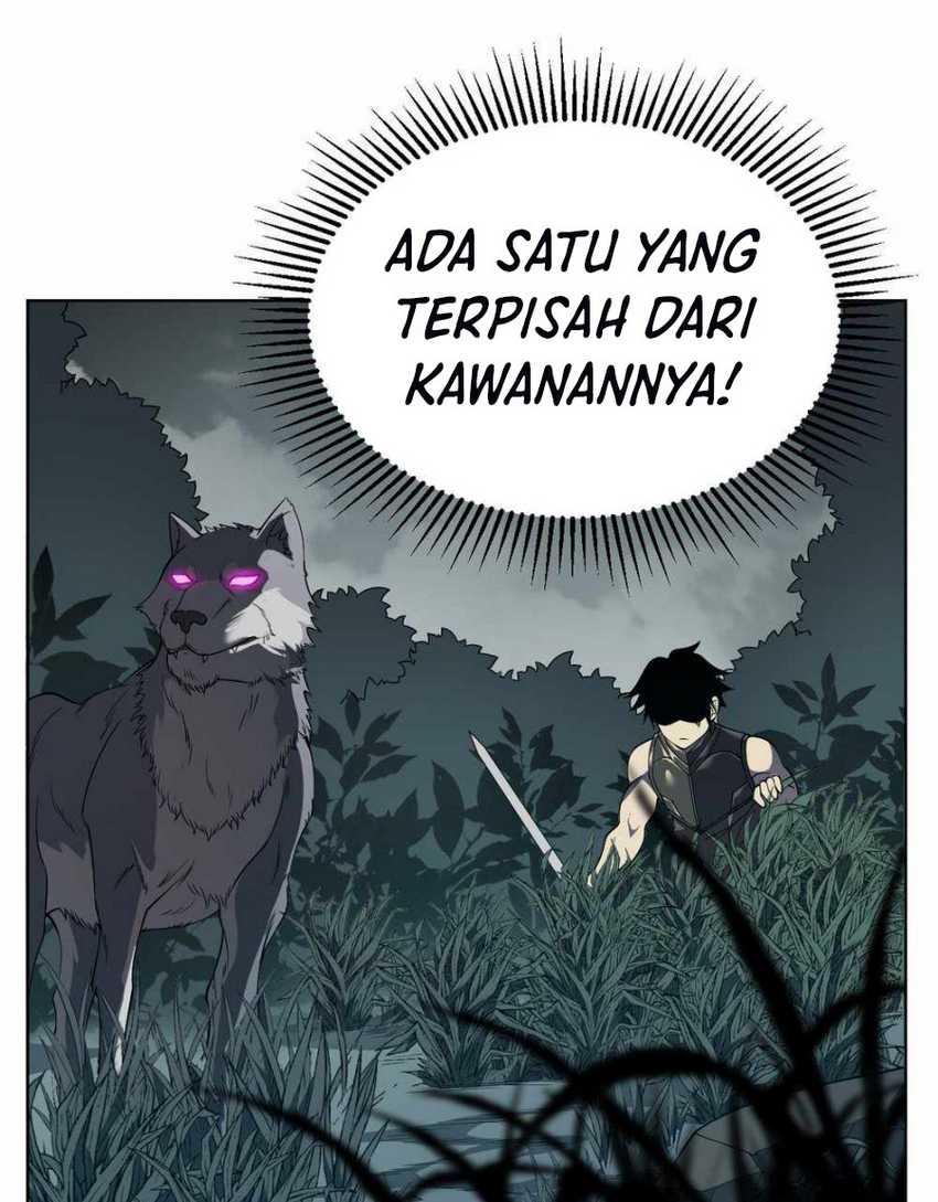 I Became The Game’s Biggest Villain Chapter 02 Gambar 24