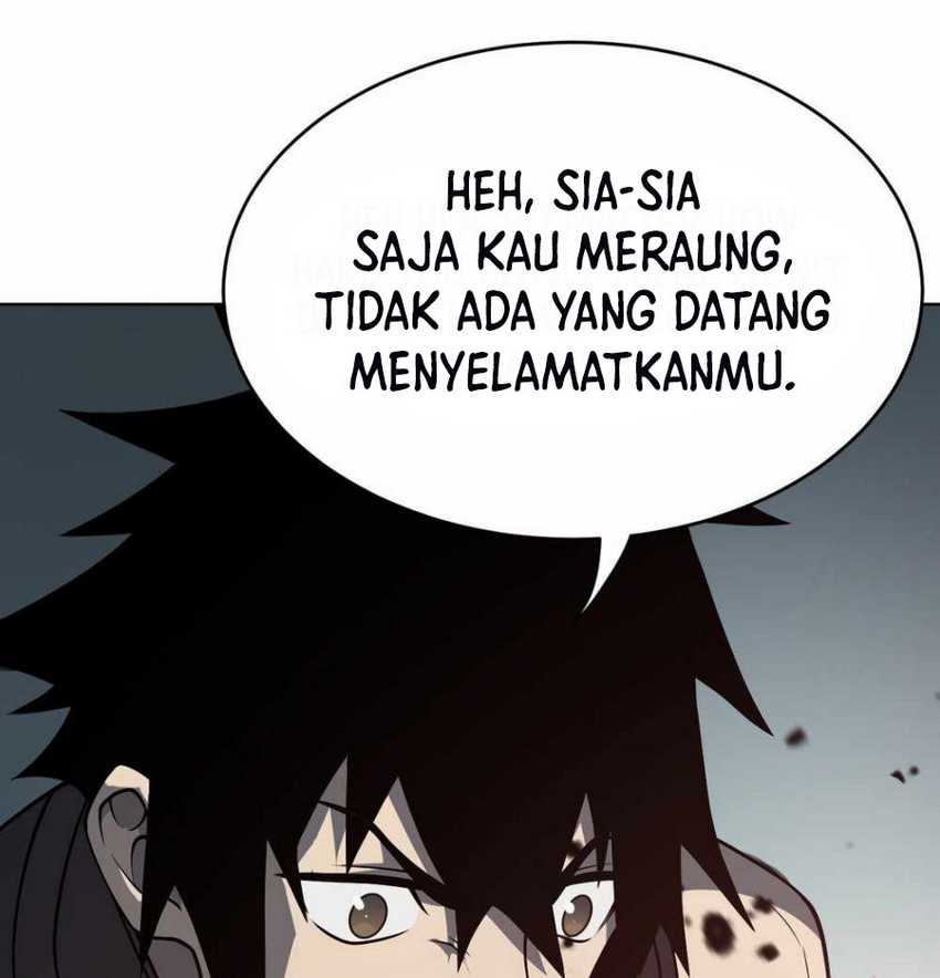 I Became The Game’s Biggest Villain Chapter 02 Gambar 28