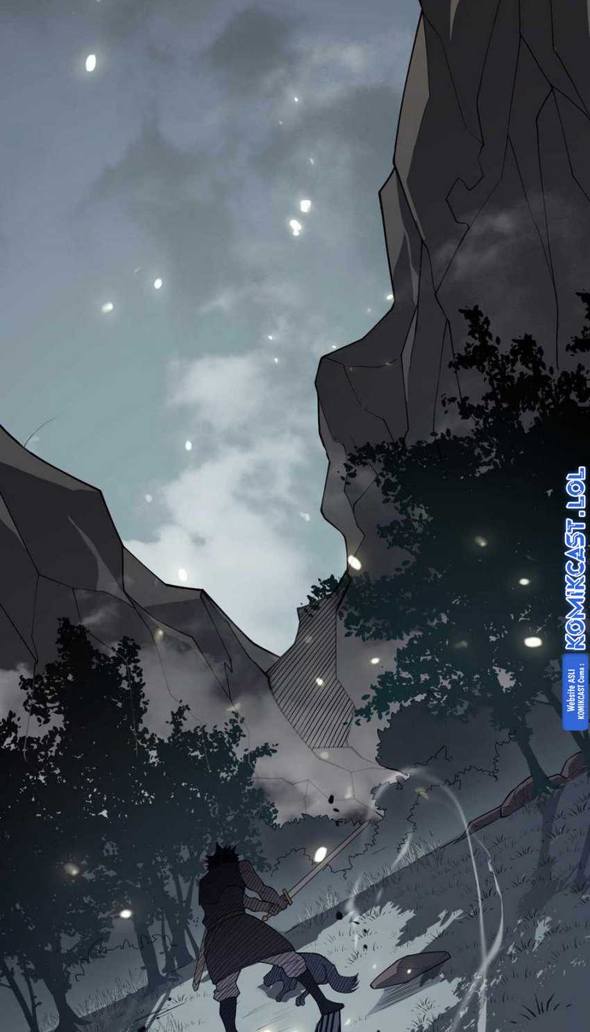 I Became The Game’s Biggest Villain Chapter 02 Gambar 31