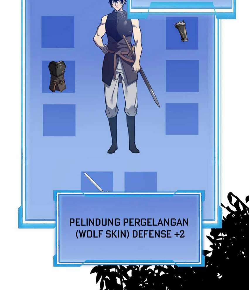 I Became The Game’s Biggest Villain Chapter 02 Gambar 36