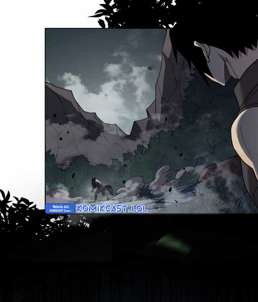 I Became The Game’s Biggest Villain Chapter 02 Gambar 37