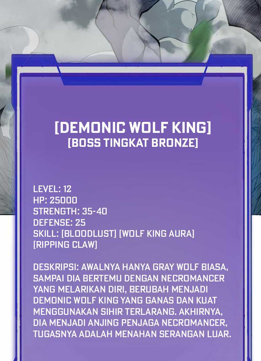 I Became The Game’s Biggest Villain Chapter 02 Gambar 39