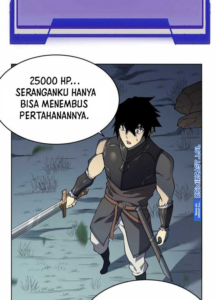 I Became The Game’s Biggest Villain Chapter 02 Gambar 40