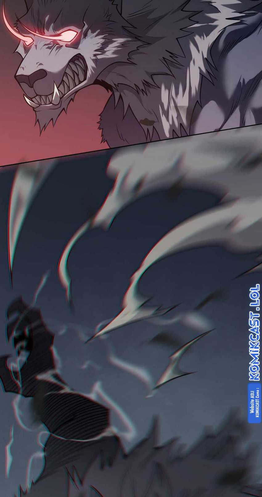 I Became The Game’s Biggest Villain Chapter 02 Gambar 44