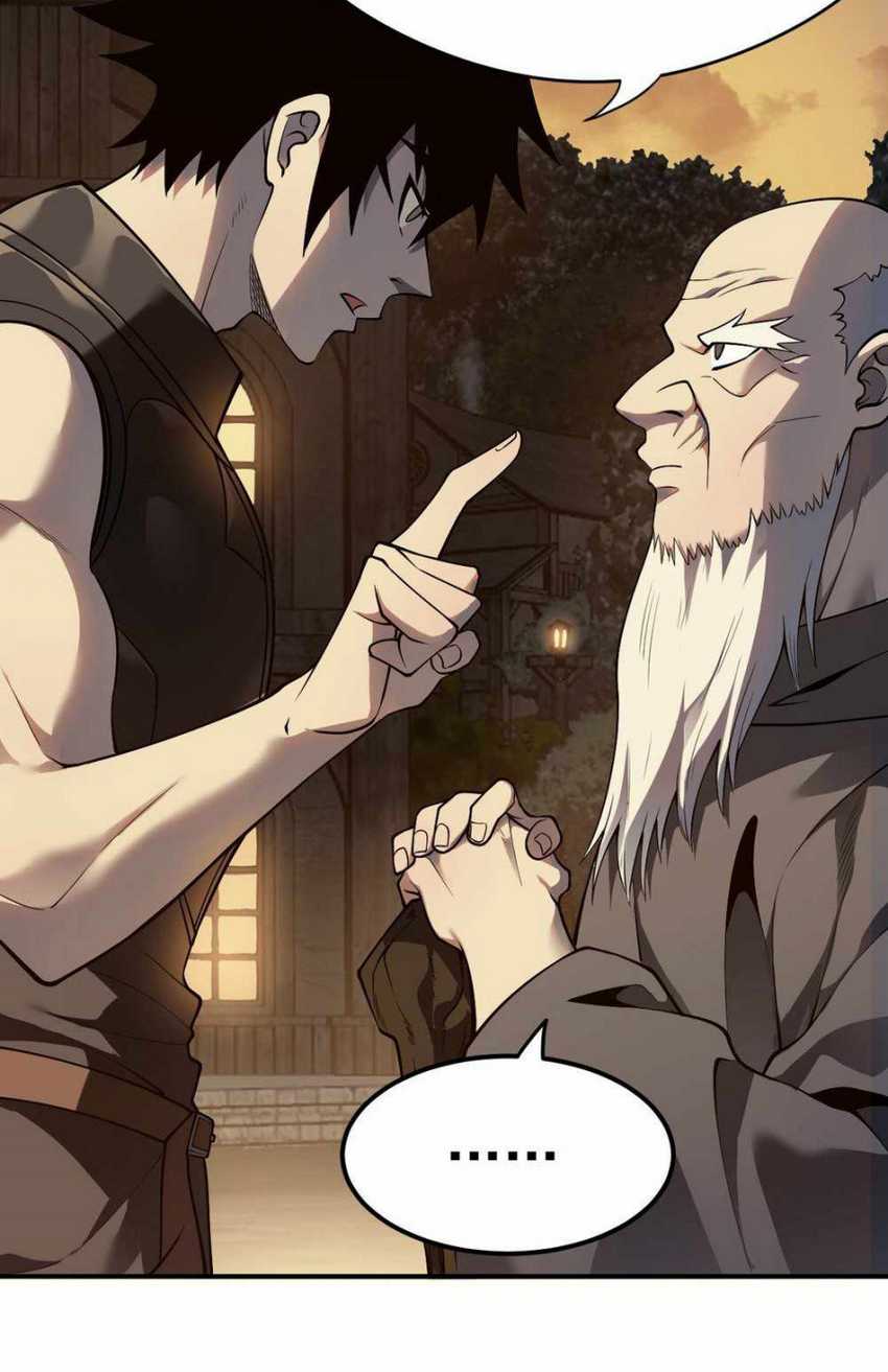 I Became The Game’s Biggest Villain Chapter 02 Gambar 5