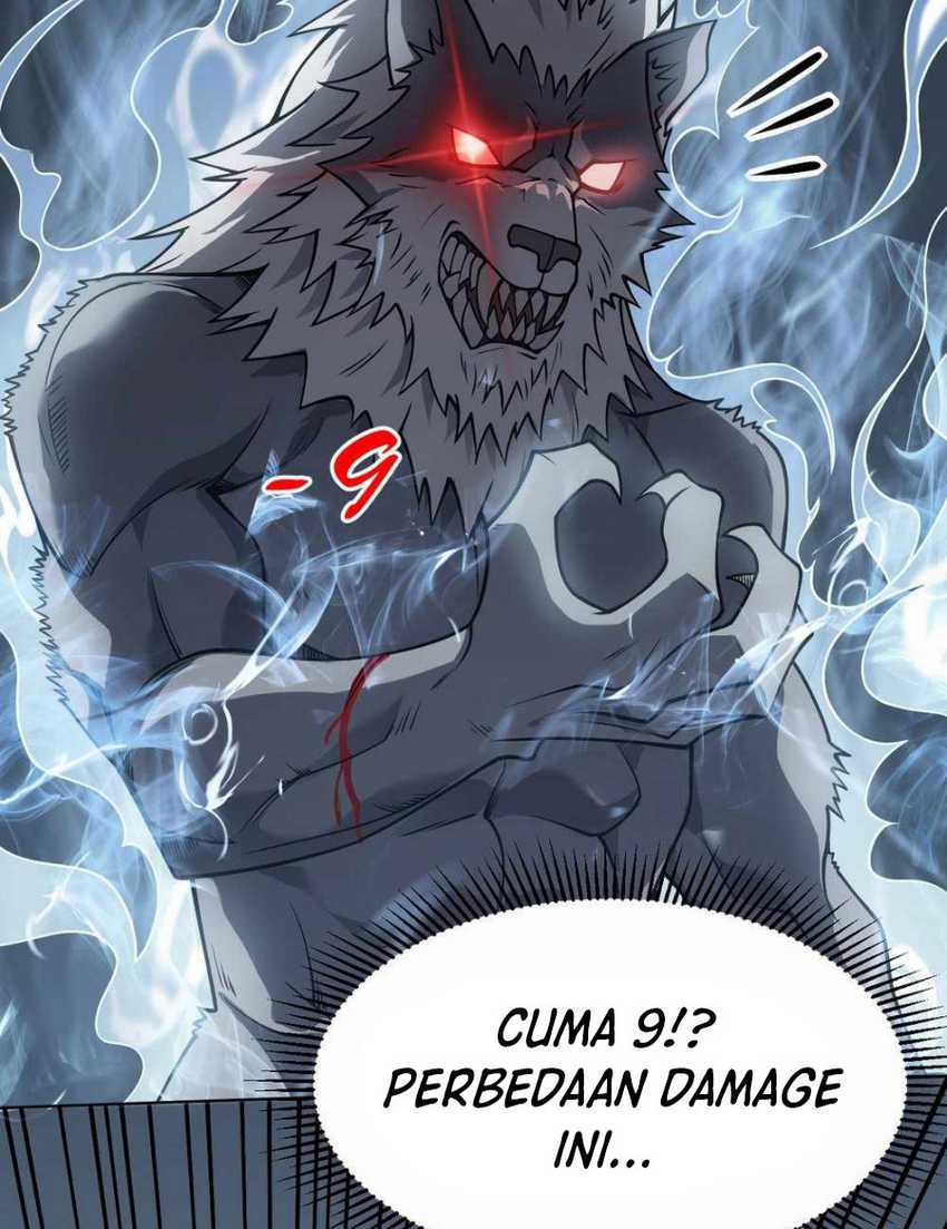 I Became The Game’s Biggest Villain Chapter 02 Gambar 51