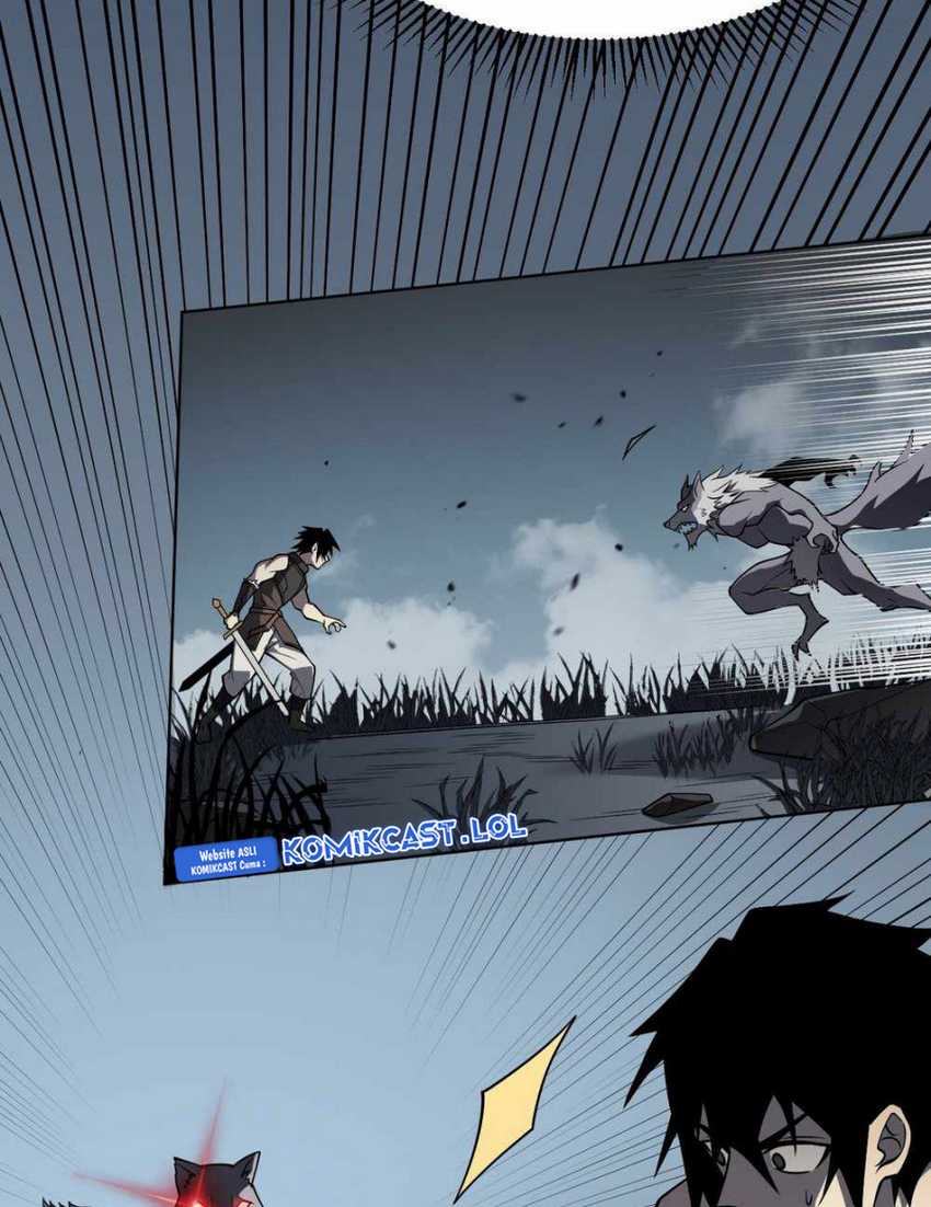 I Became The Game’s Biggest Villain Chapter 02 Gambar 52