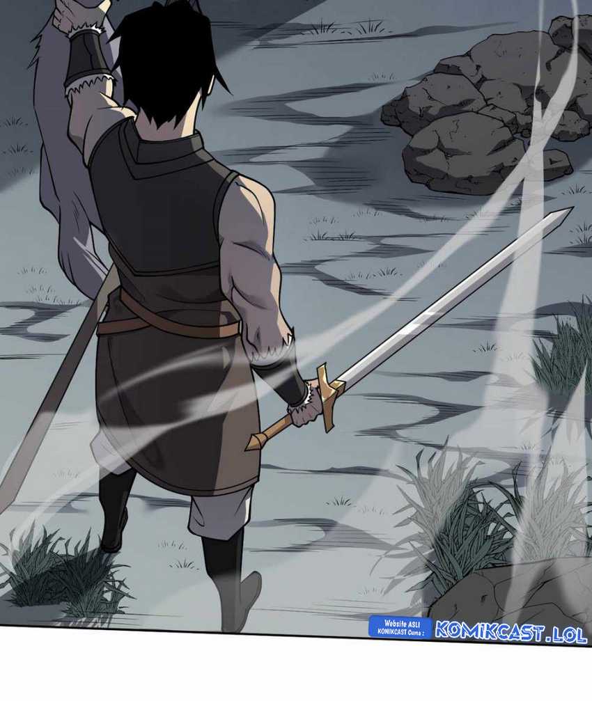 I Became The Game’s Biggest Villain Chapter 02 Gambar 61