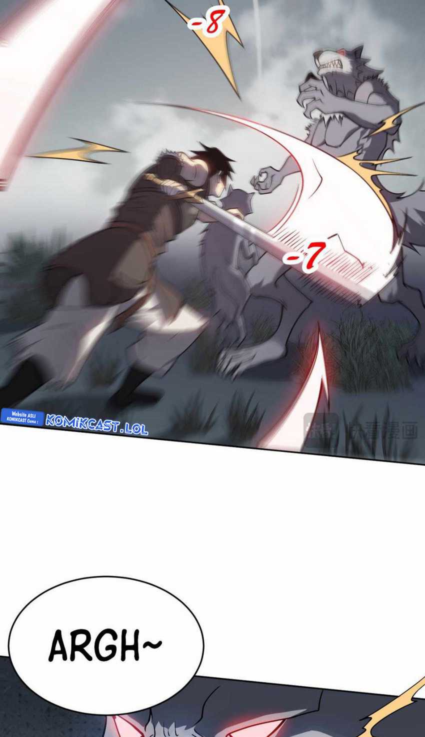 I Became The Game’s Biggest Villain Chapter 02 Gambar 63