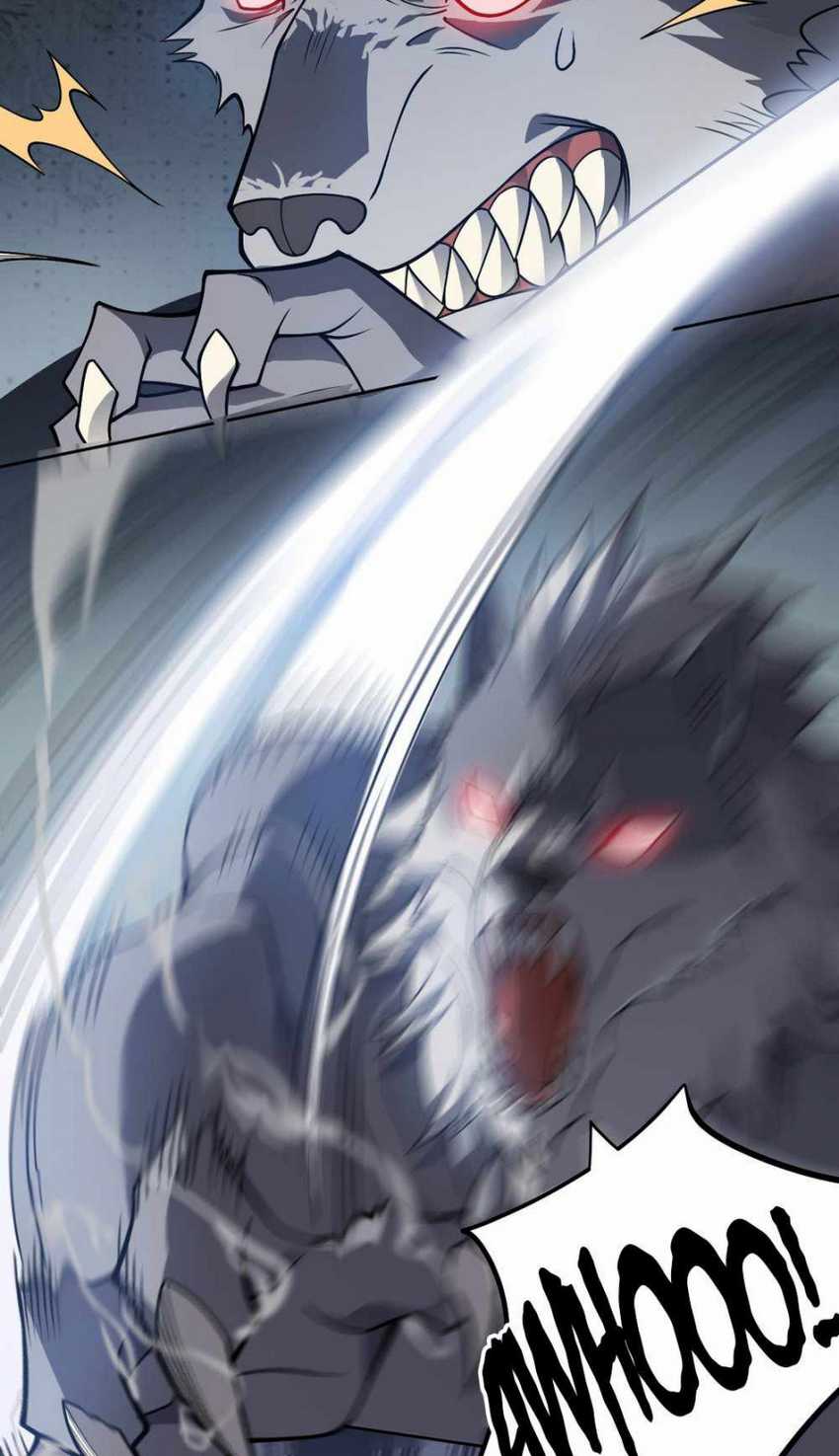 I Became The Game’s Biggest Villain Chapter 02 Gambar 64