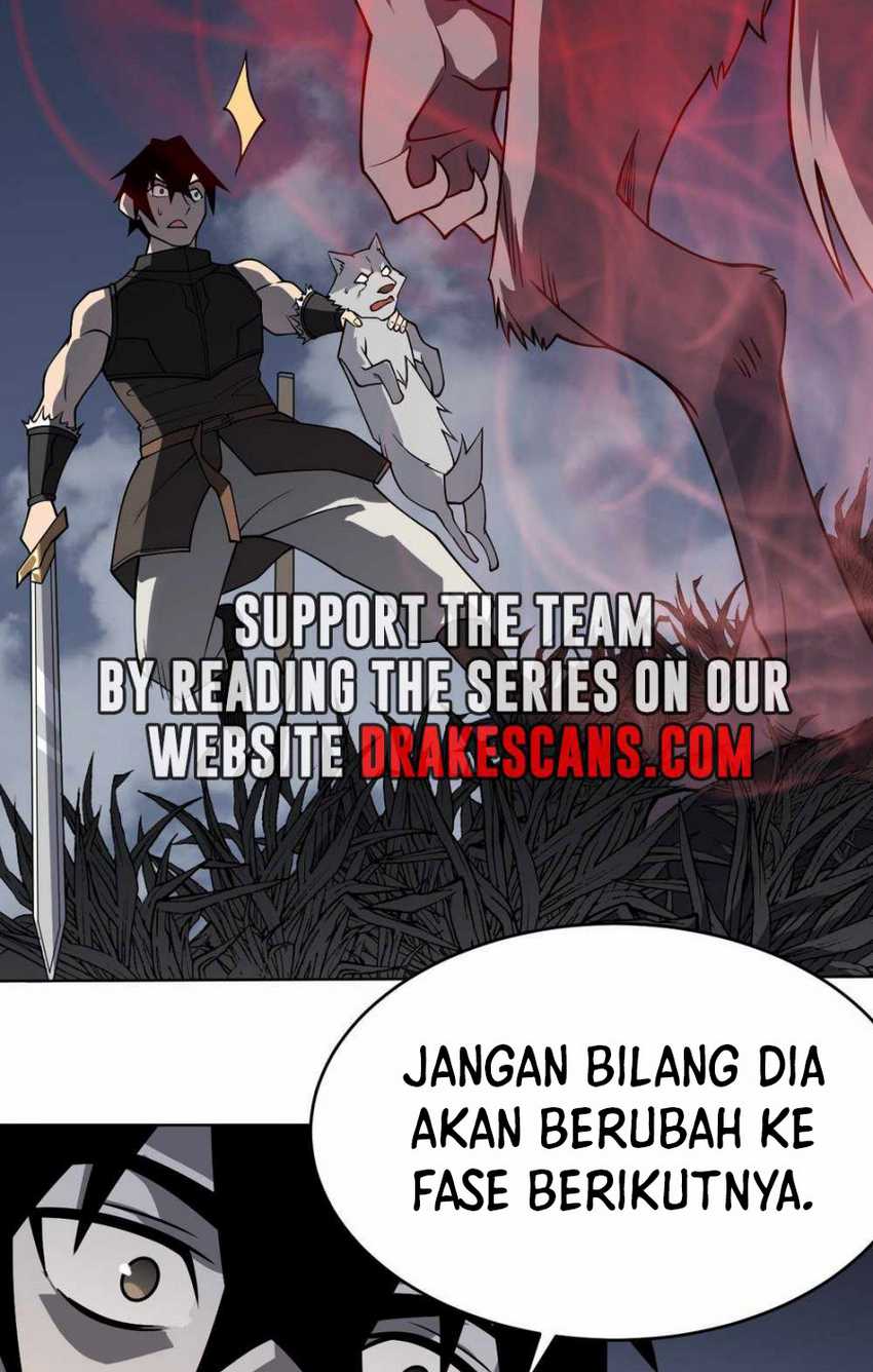 I Became The Game’s Biggest Villain Chapter 02 Gambar 71
